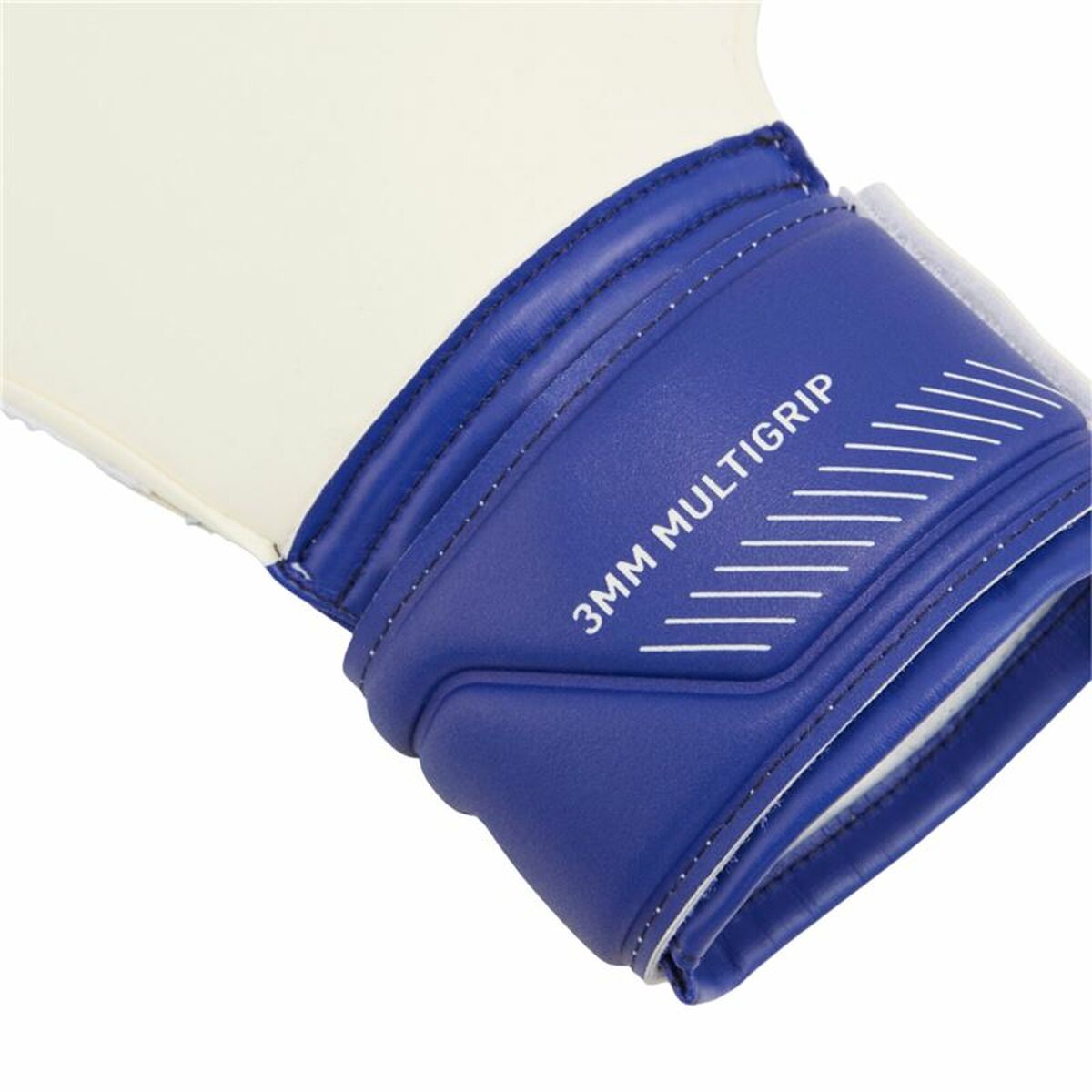 Gants de Gardien de But Puma Ultra Match Protect Rc Bleu Multicouleur Adultes