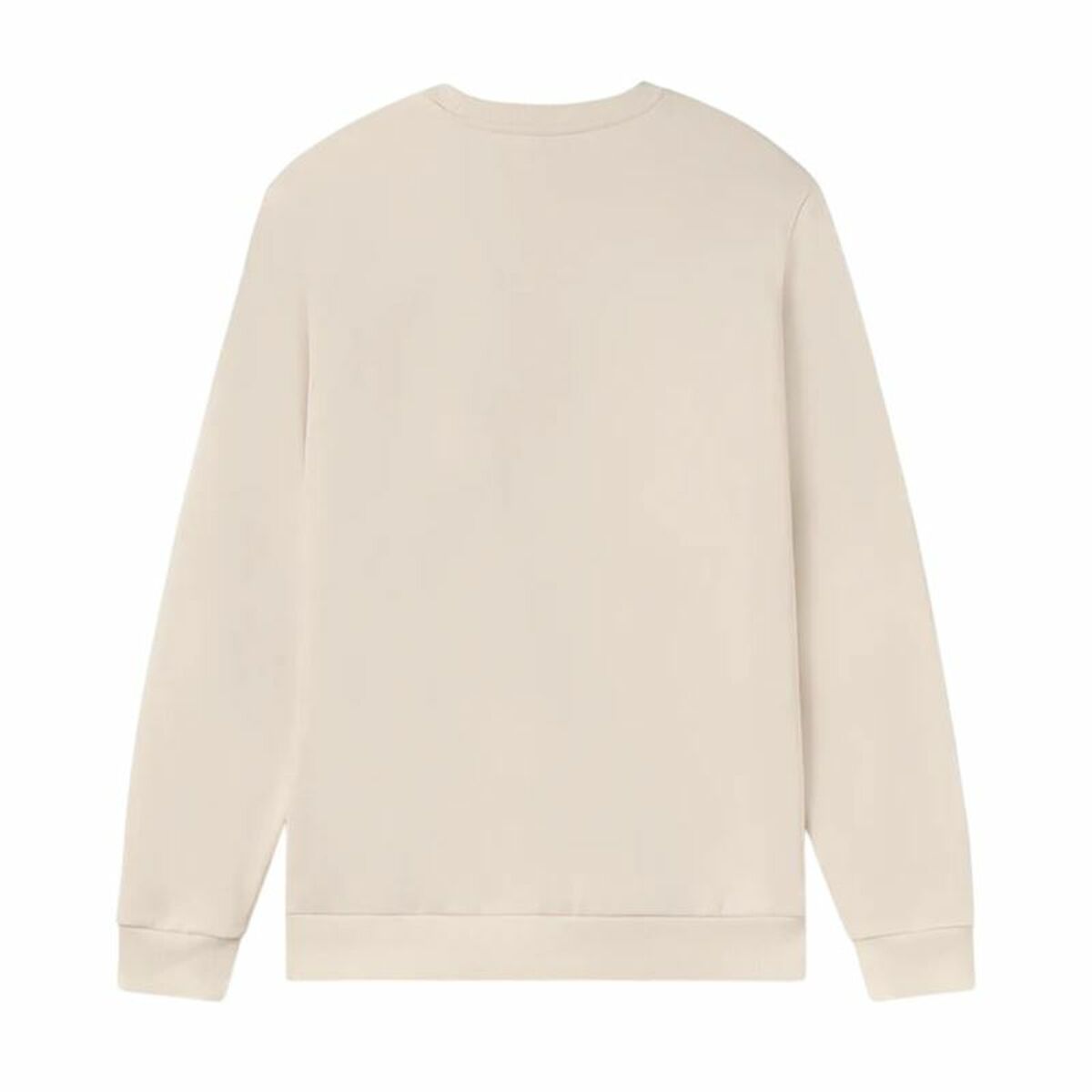 Sweat sans capuche homme Puma Essentials+ Graphic Crew Fl Hombre