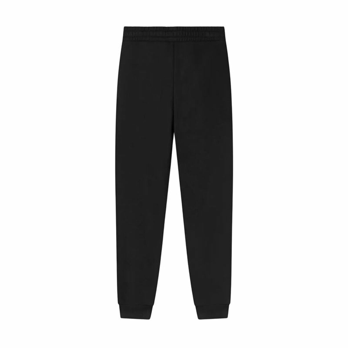 Pantalons de Survêtement pour Enfants Puma Essentials+ Graphic Noir