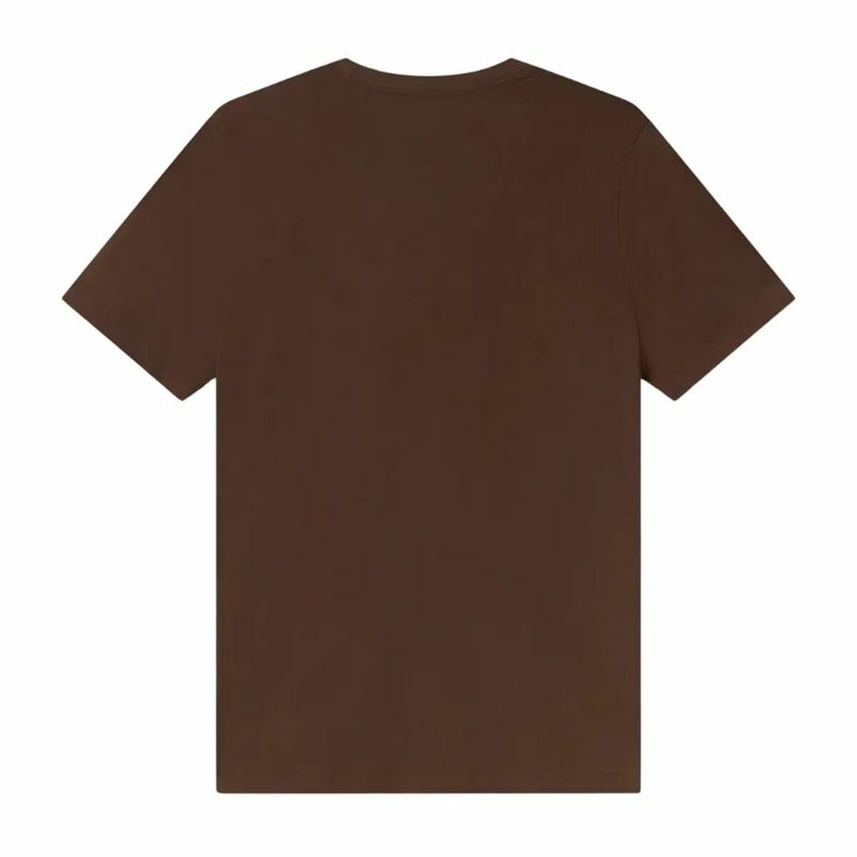 T-shirt à manches courtes homme Puma Marron