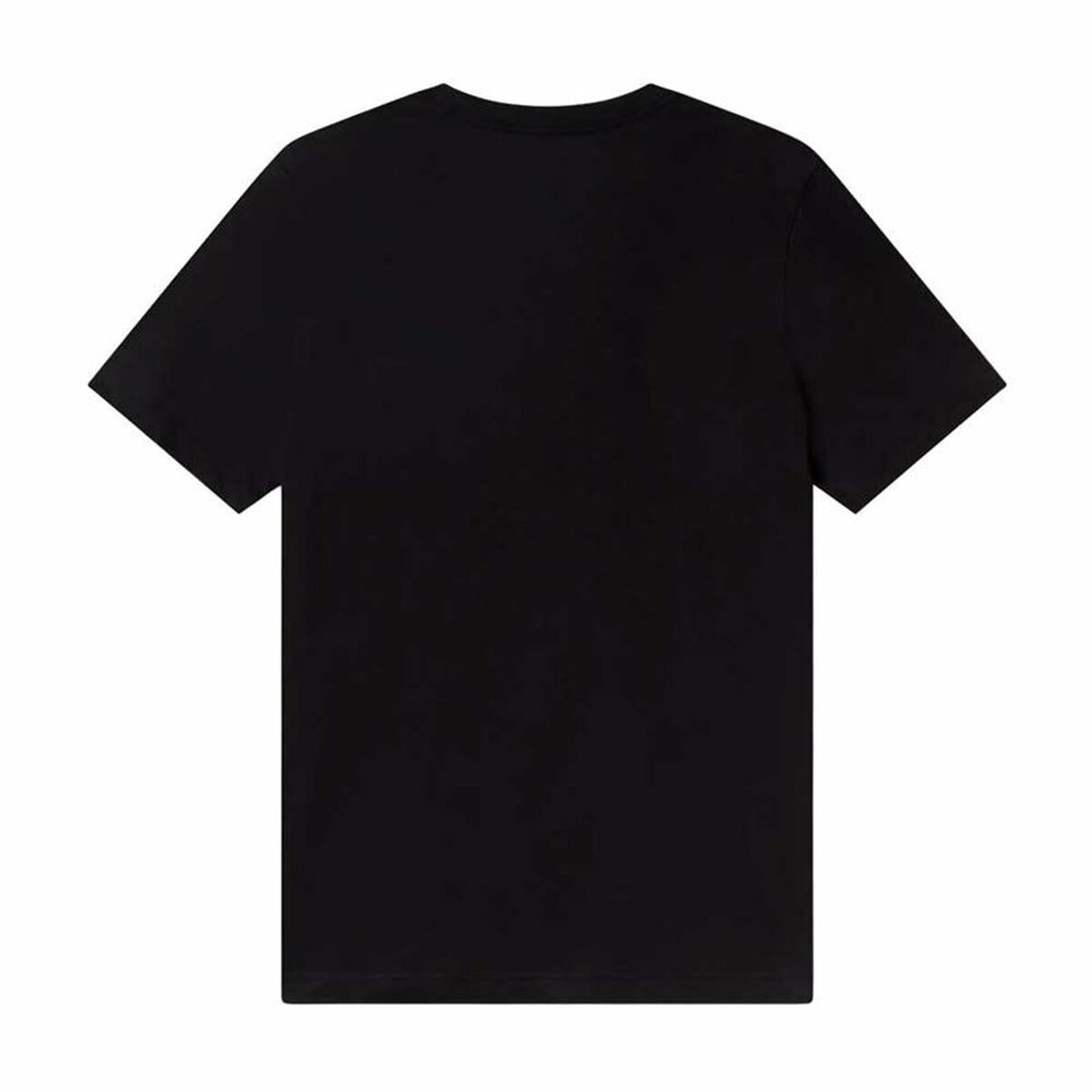 T-shirt à manches courtes homme Puma Ess+ Graphic Noir