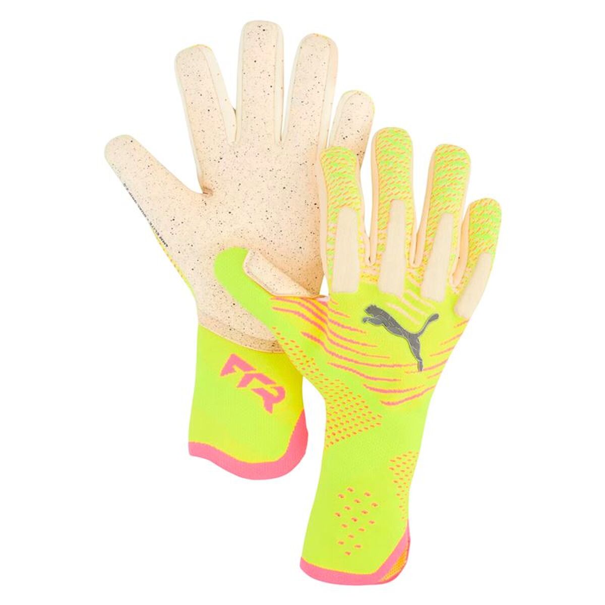 Gants de Gardien de But Puma 042064 02 Adultes