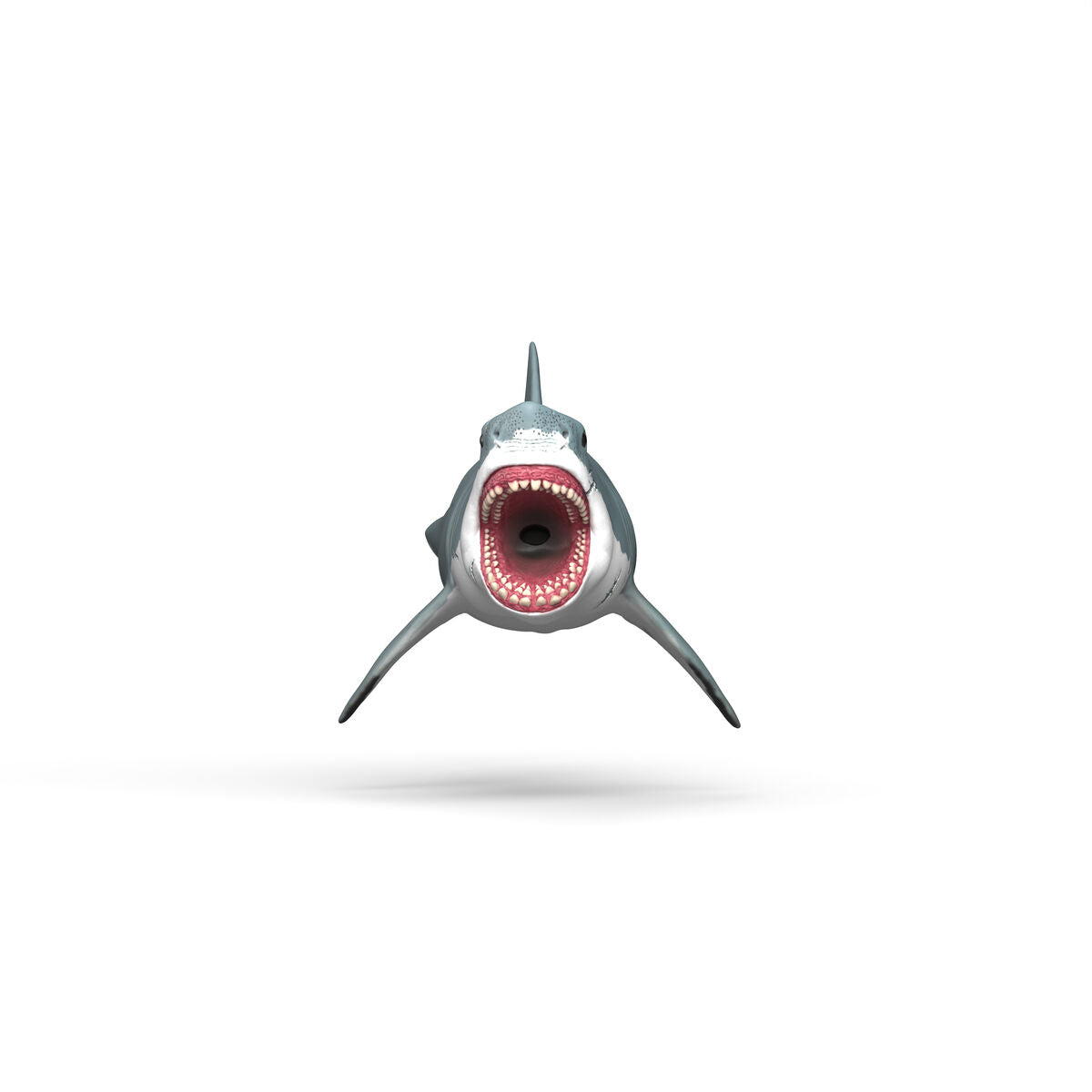 Figurine d’action Schleich Megalodon