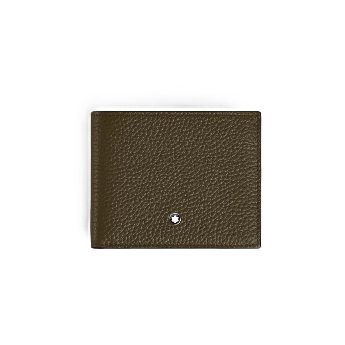 Portefeuille Homme Montblanc 220197 Marron