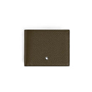 Portefeuille Homme Montblanc 220197 Marron