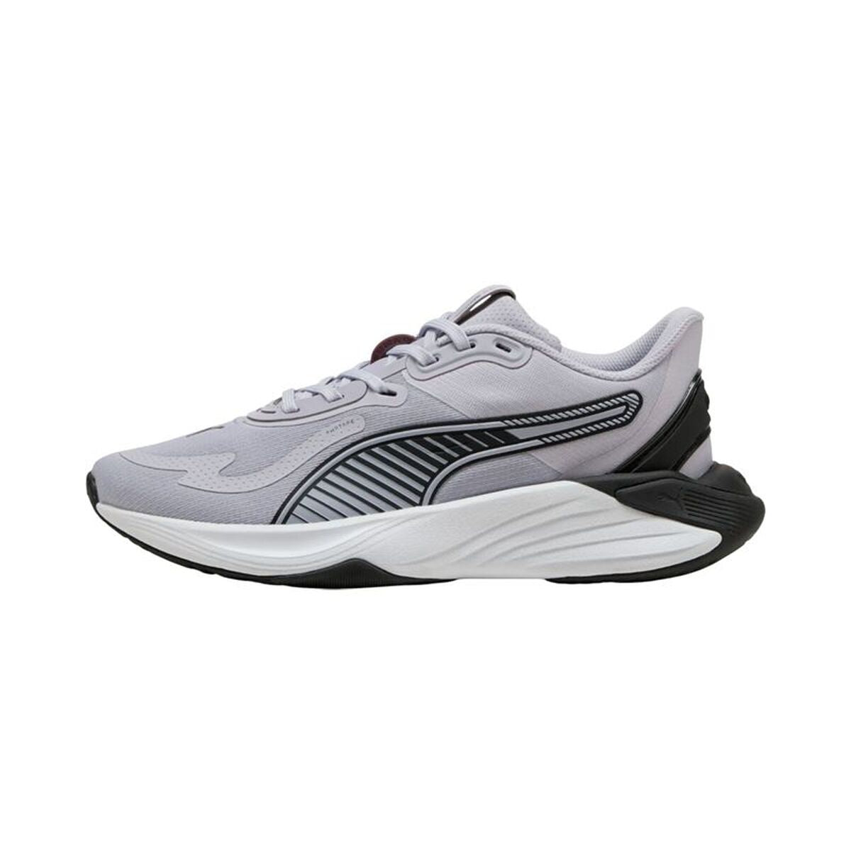 Chaussures de sport pour femme Puma Pwr Hybrid Tr WnsLilac Crush Femme
