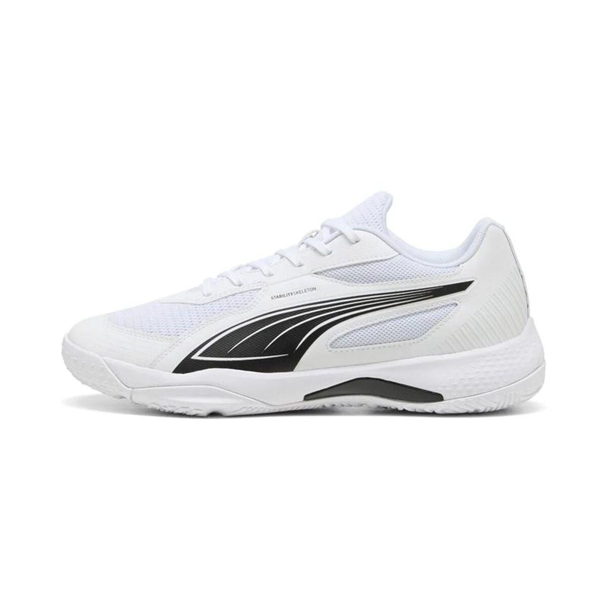 Chaussures de Sport pour Homme Puma Solarflash Iii Unisexe