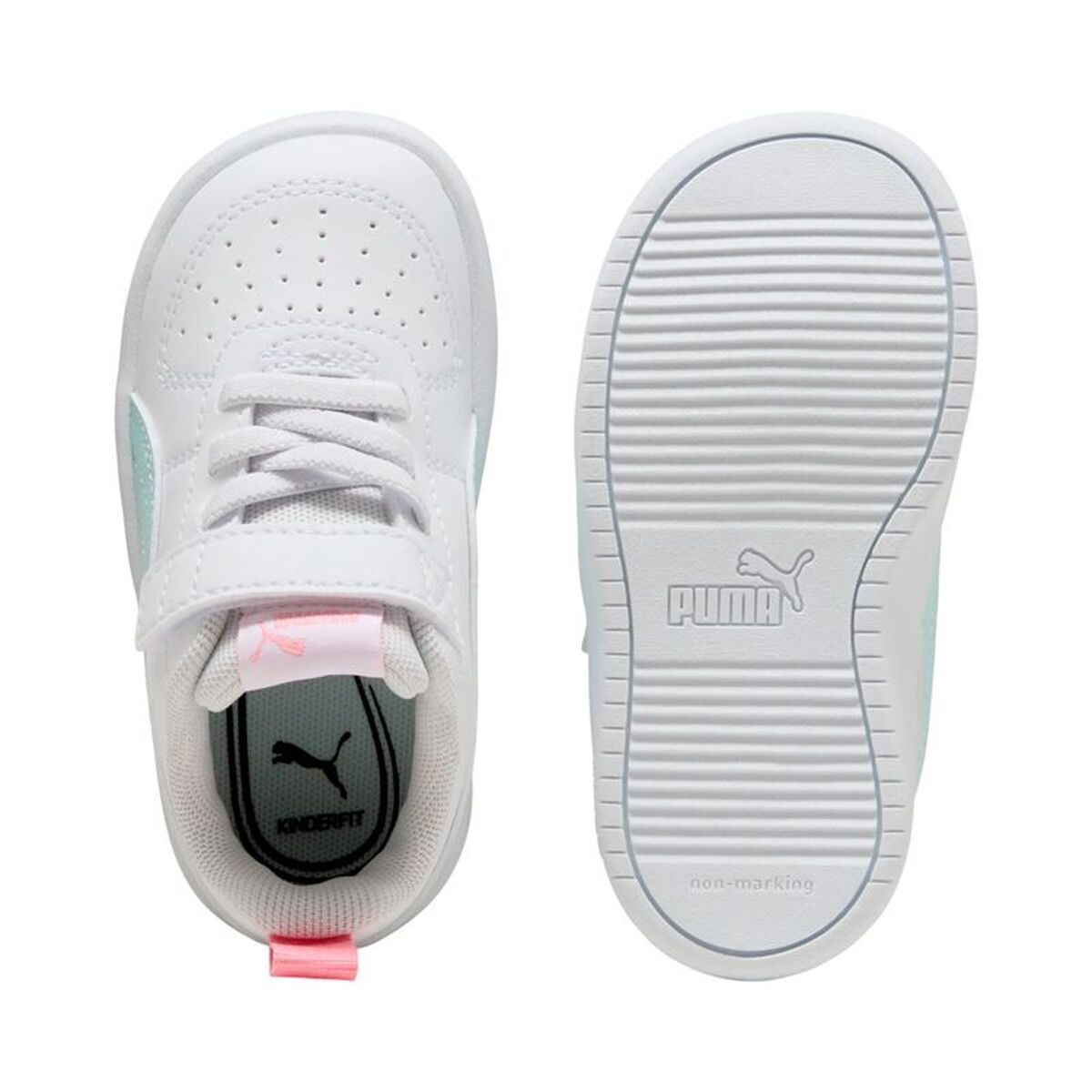 Chaussures de Sport pour Enfants Puma Rickie Ac+