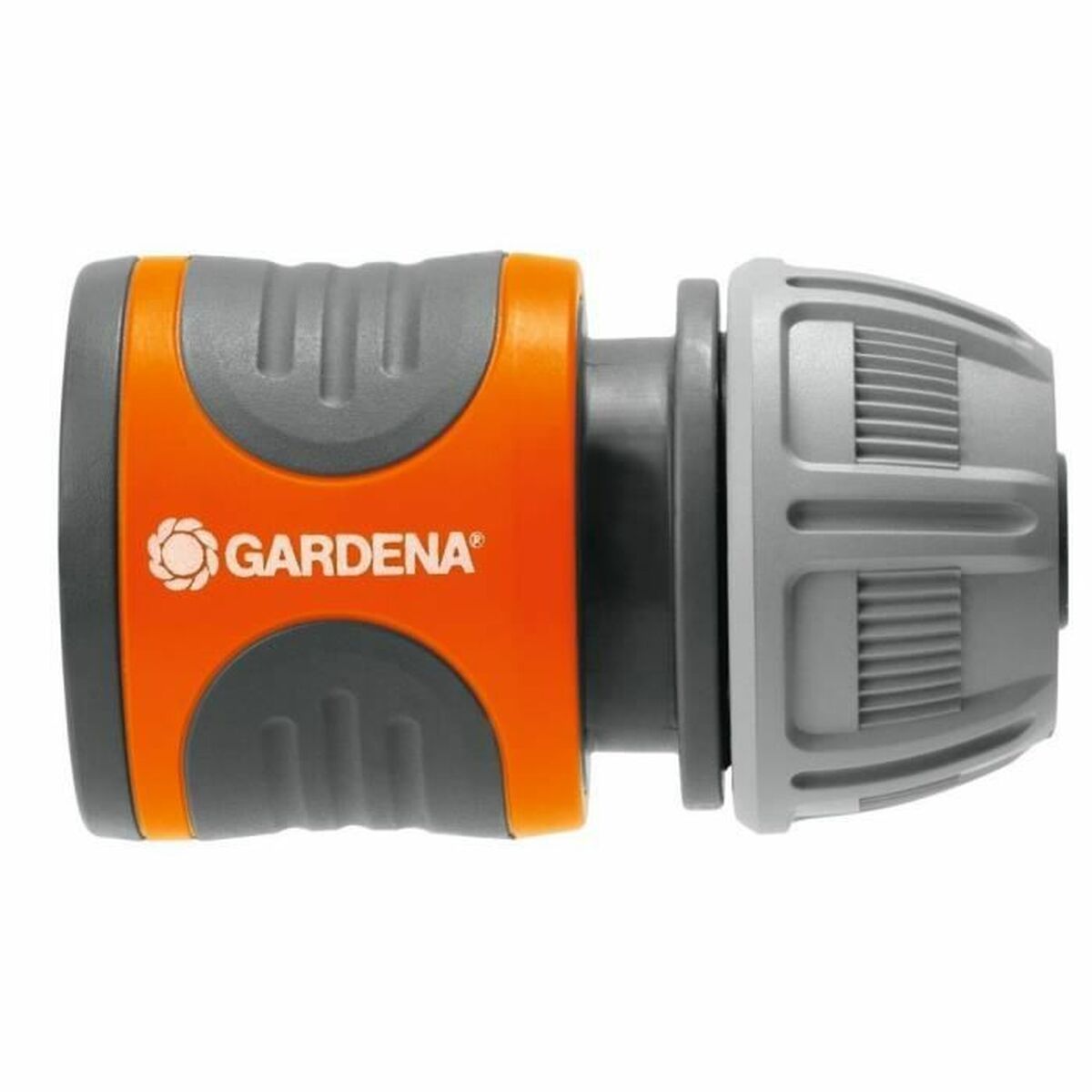 Connecteur de tuyau Gardena 18215 Adaptateur 13 mm 15 mm 1/2" 5/8"