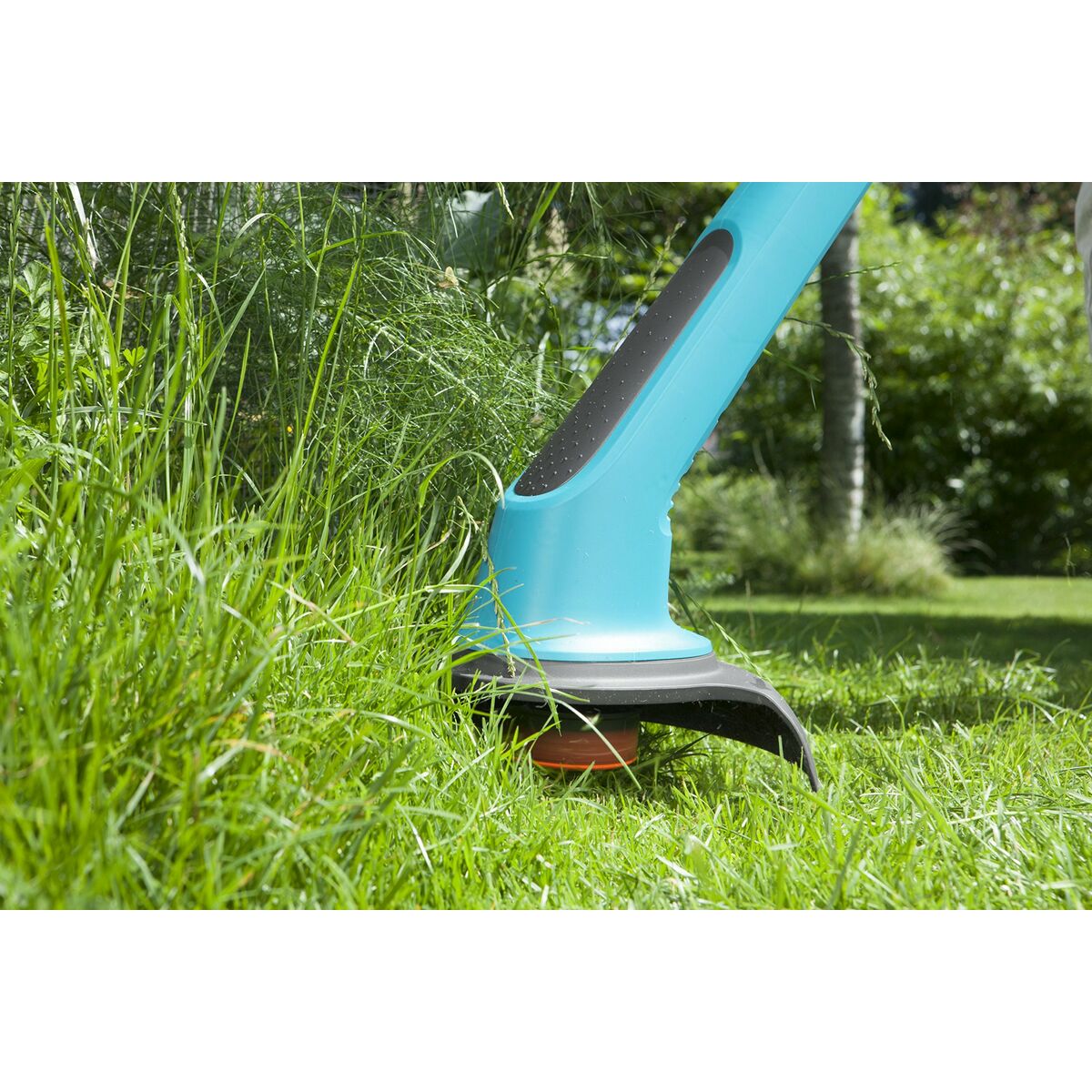 Débroussailleuse multifonction Gardena 9806-20 350 W 230 V