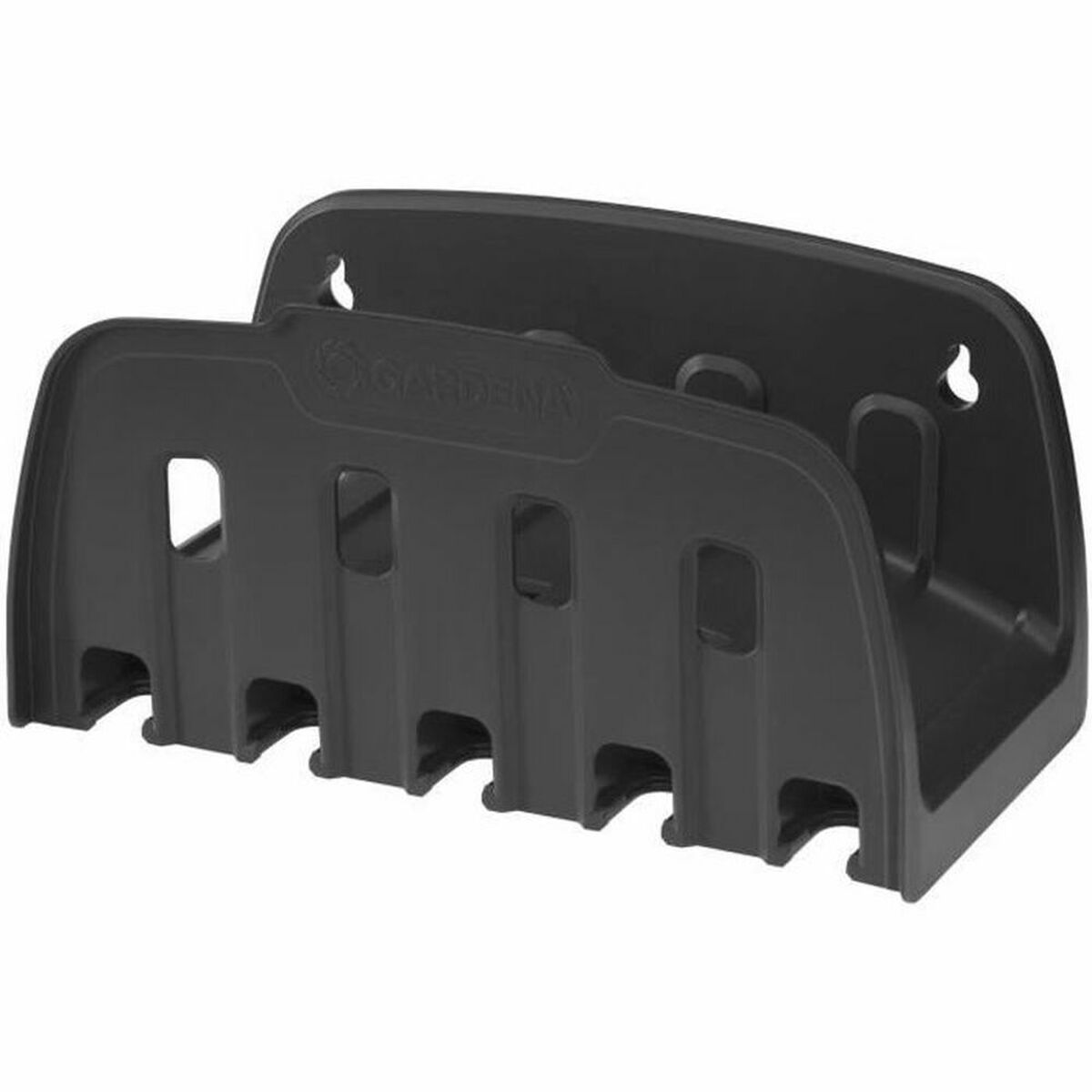 Porte-tuyaux Gardena 241-20 Plastique Tuyau d'arrosage
