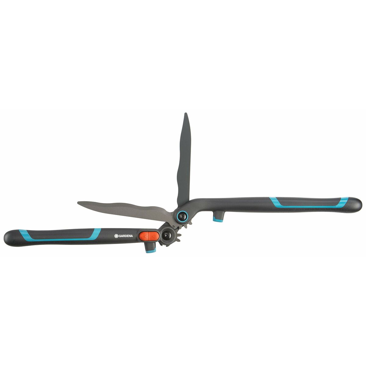 Taille-haie Gardena Energy Cut 2 in 1