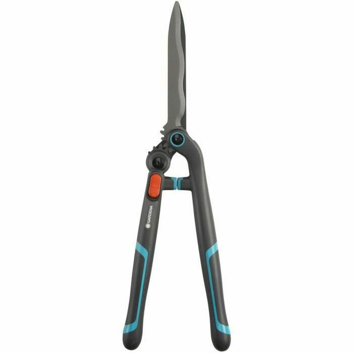 Taille-haie Gardena Energy Cut 2 in 1