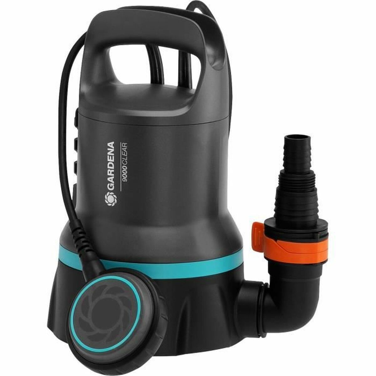 Pompe à eau Gardena Pump 9000