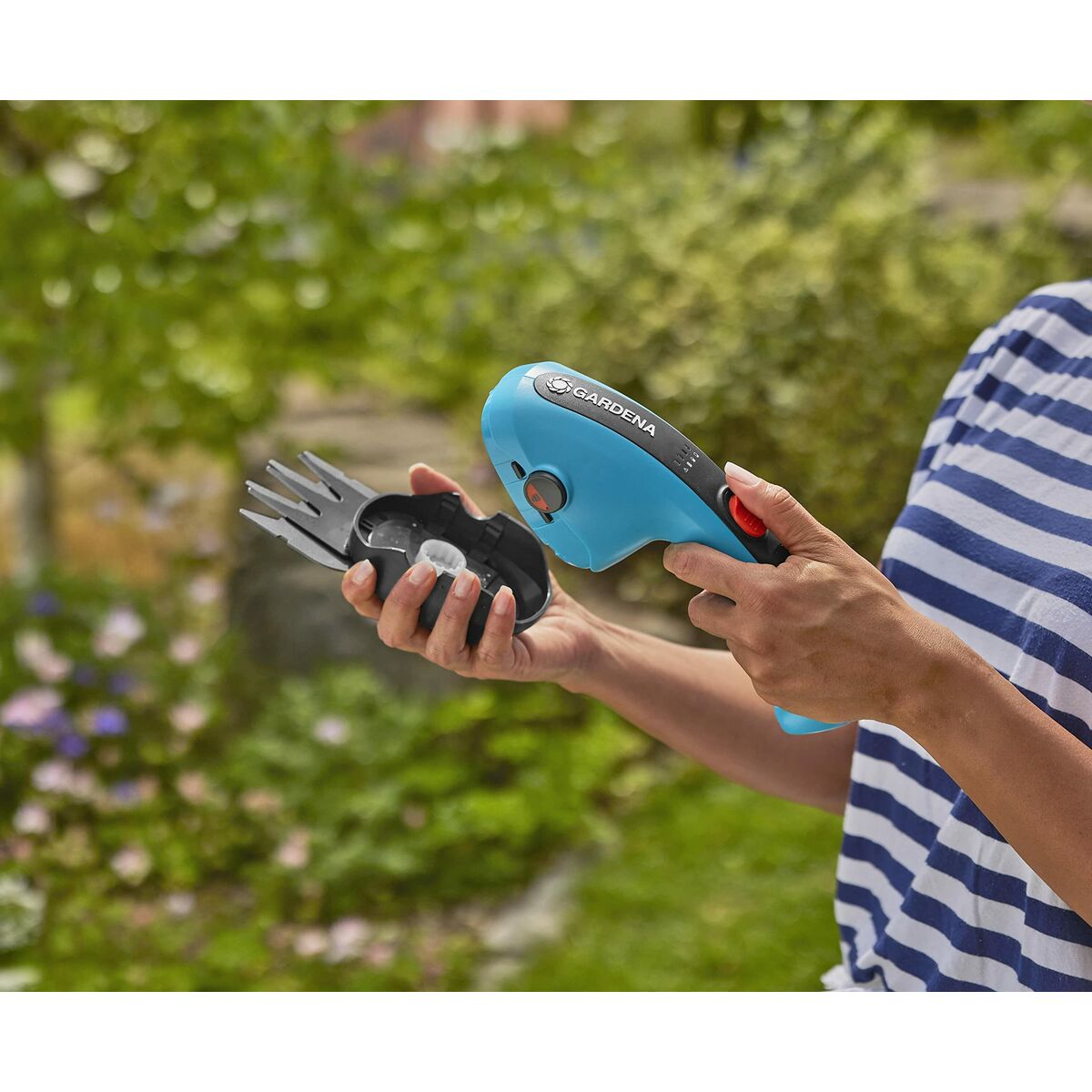 Sécateurs Gardena 9886-20