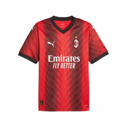 T-shirt à manches courtes homme Puma Milan Repl