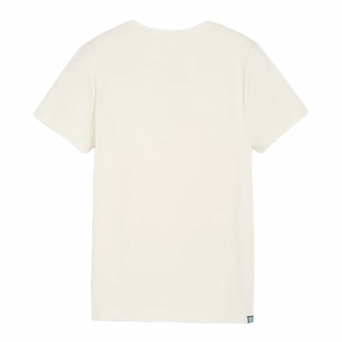 T shirt à manches courtes Enfant Puma Ready Set Better