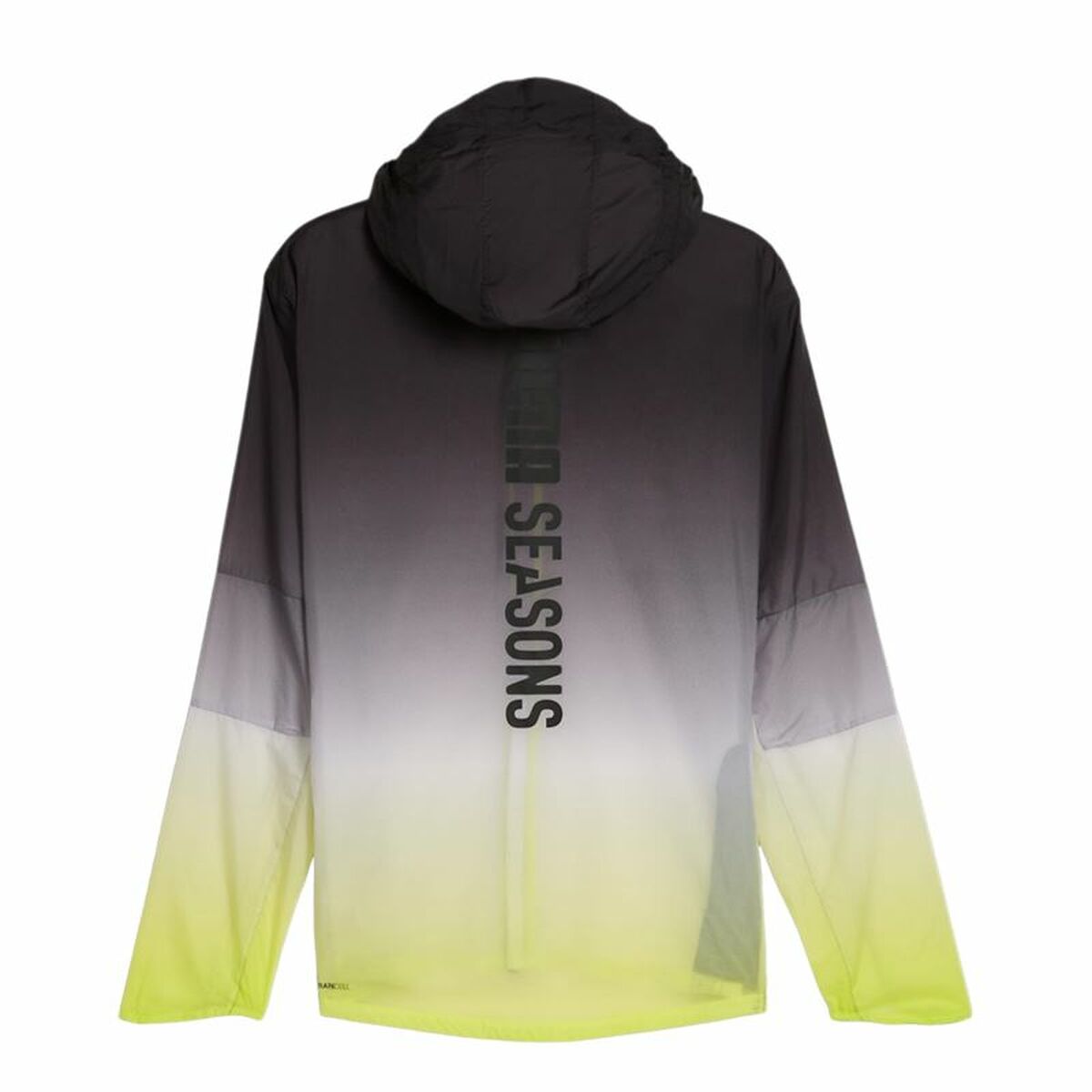 Veste Coupe-Vent Puma Seansons Ultra Lime