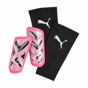 Protège-tibias de Football Puma ULTRA Light Rose