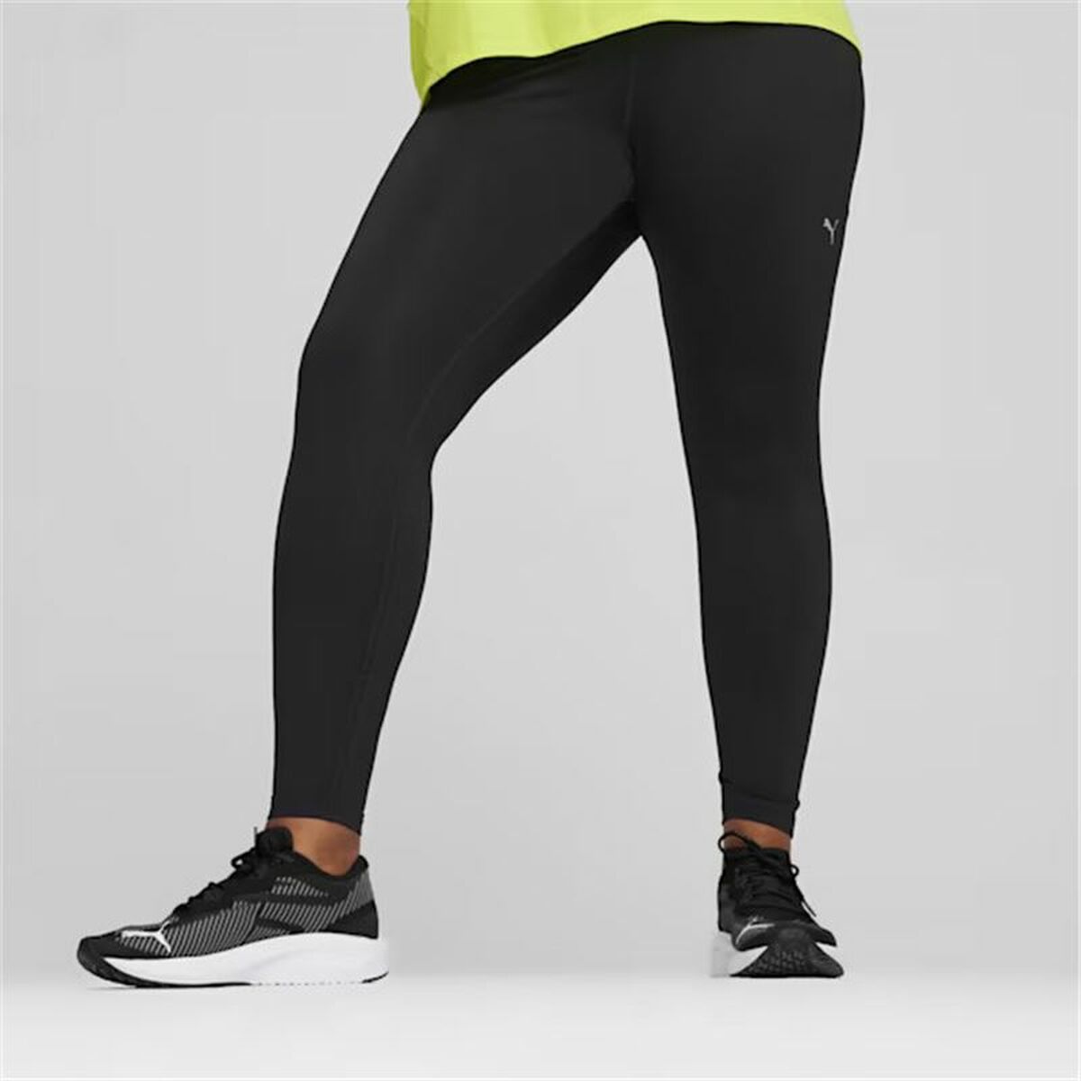 Leggings de Sport pour Femmes Puma Run Favorites Velocity Noir