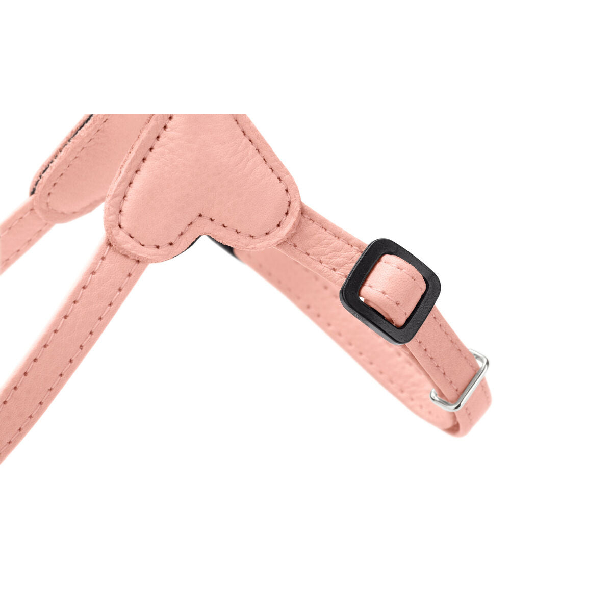 Harnais pour Chien Hunter SOHO MINI Rose