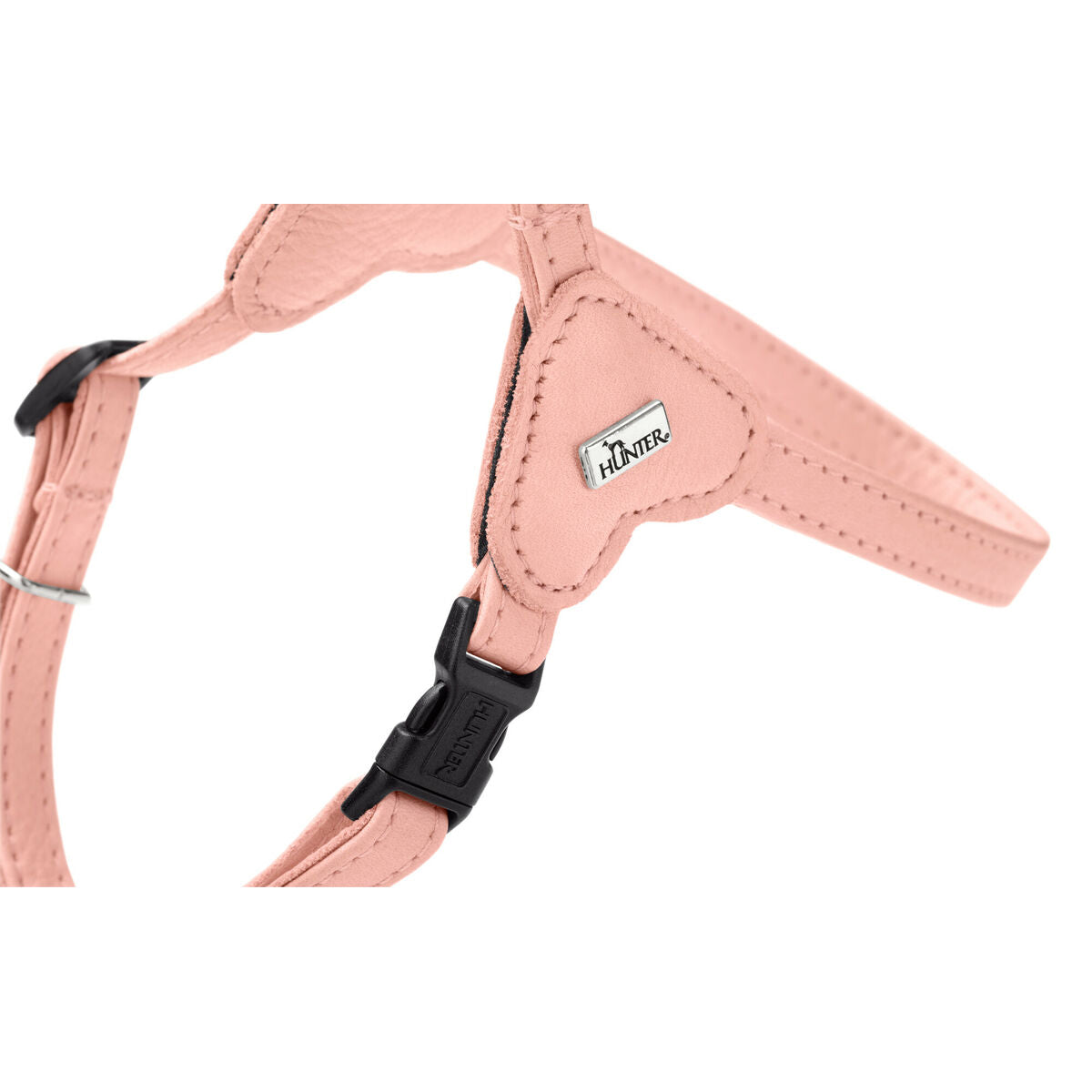 Harnais pour Chien Hunter SOHO MINI Rose XS
