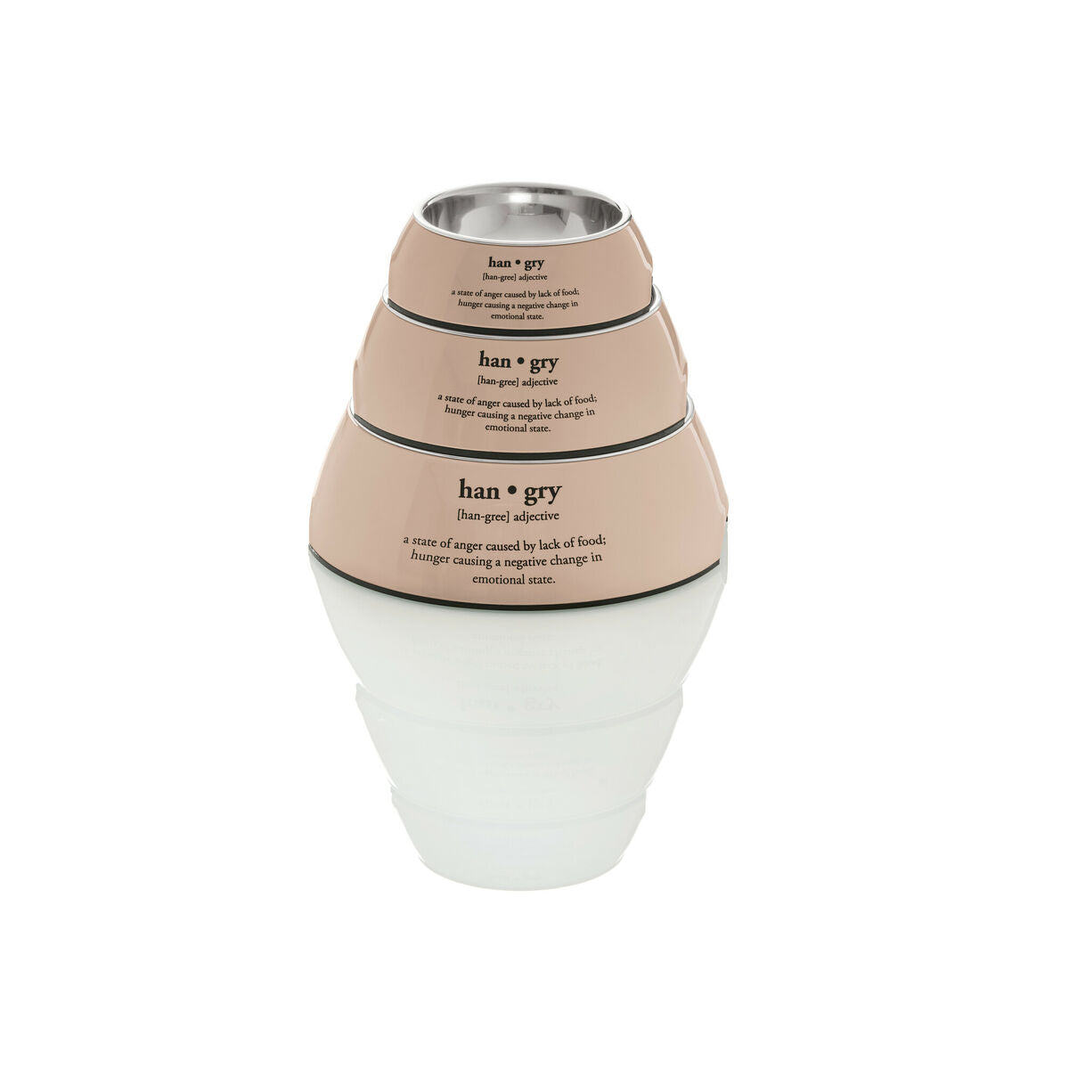 Mangeoire pour chiens Hunter LUTON 350 ml