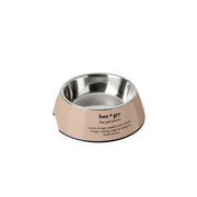 Mangeoire pour chiens Hunter LUTON 700 ml
