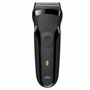 rasoir Électrique Rechargeable Braun Series 3 300s