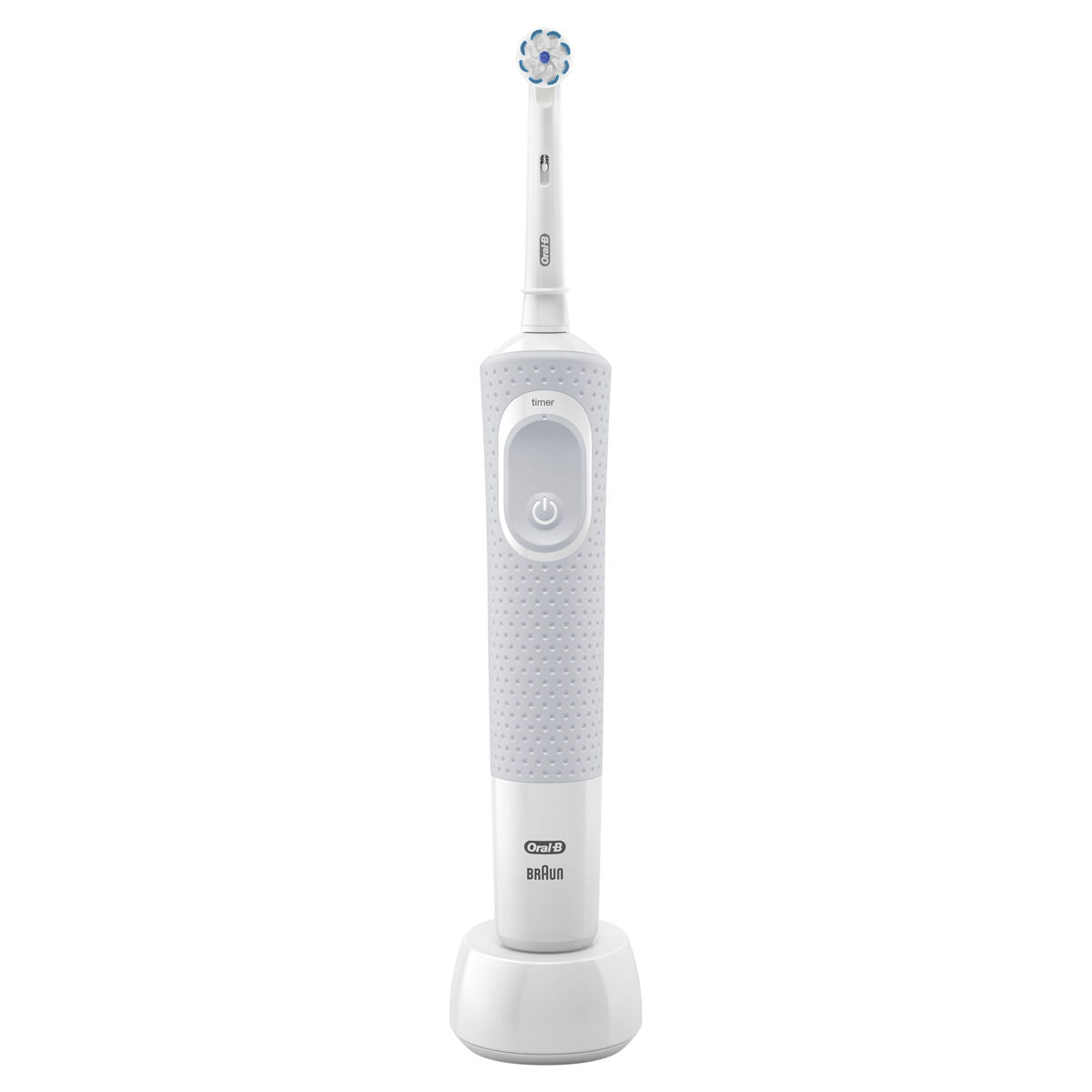 Brosse à dents électrique Oral-B VITALITY 100 SENTIVE ULTRA THIN Blanc