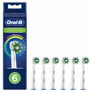 Tête de rechange Oral-B 80339345 Blanc