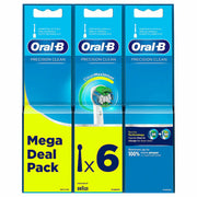 Tête de rechange Oral-B Precision Clean EB20