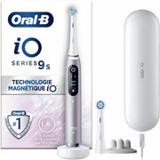Brosse à dents électrique Oral-B Serie iO9s (2 Pièces) (2 Unités)