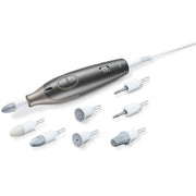 Set de Manucure Beurer MP1R SMOOTH+