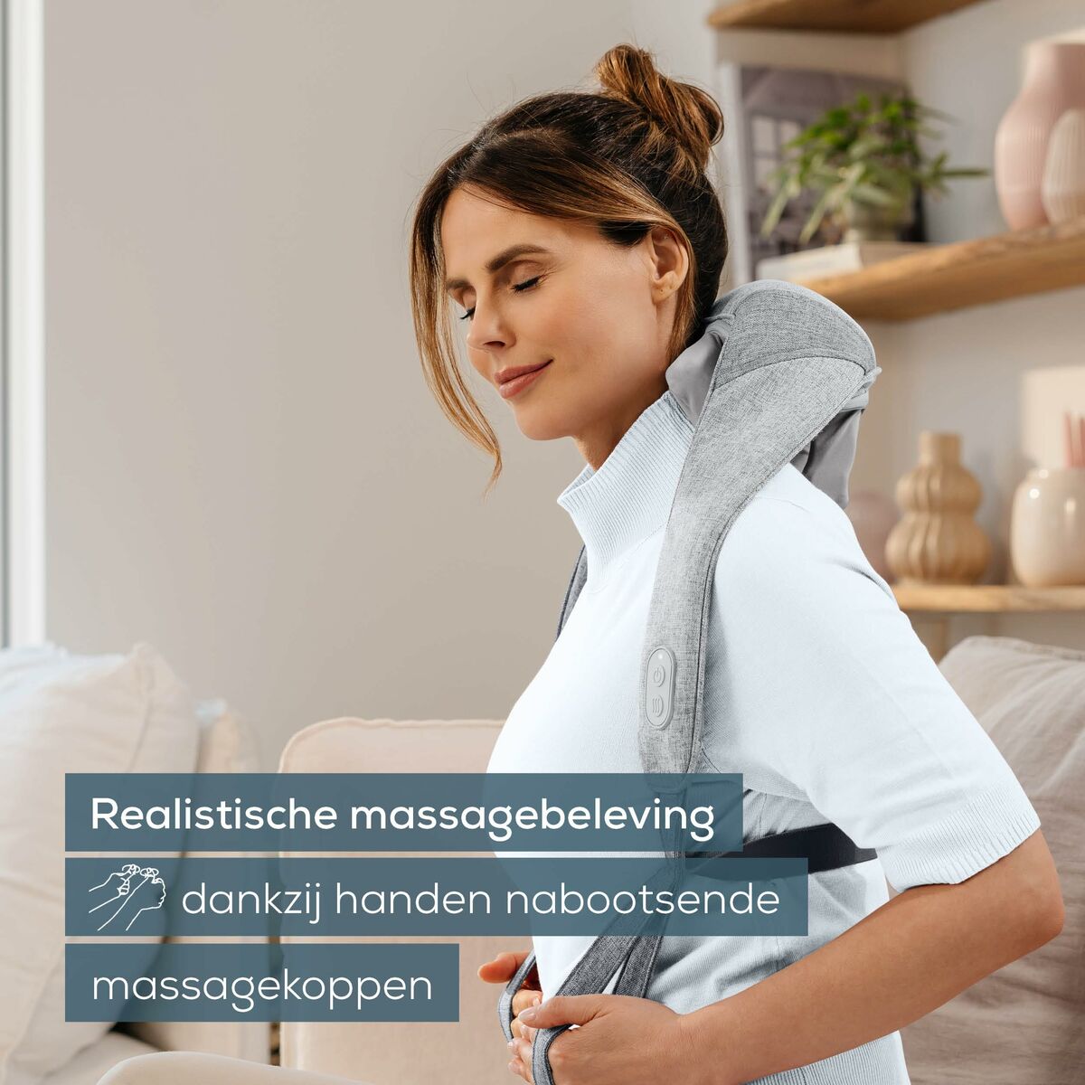 Electrostimulateur Beurer MG154