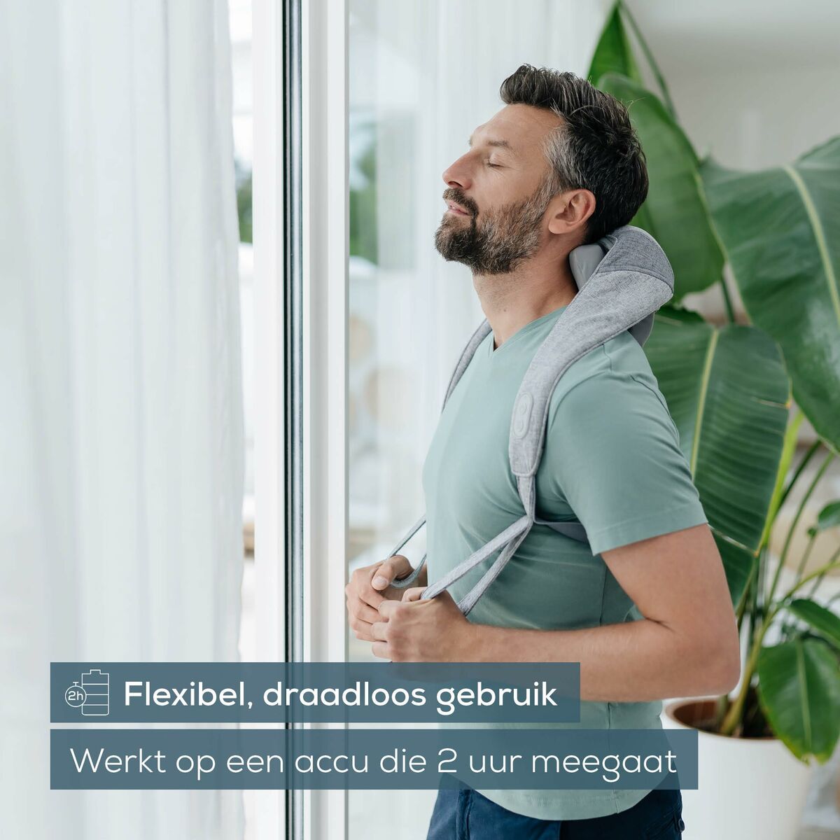 Electrostimulateur Beurer MG154