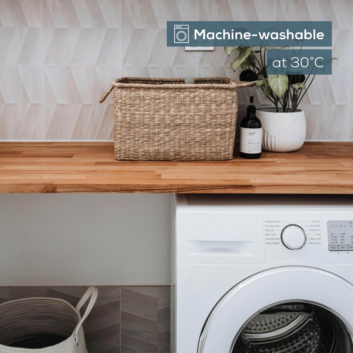 Couverture Chauffante Beurer TS17 150 x 80 cm Blanc Gris 100 % polyester 65 W