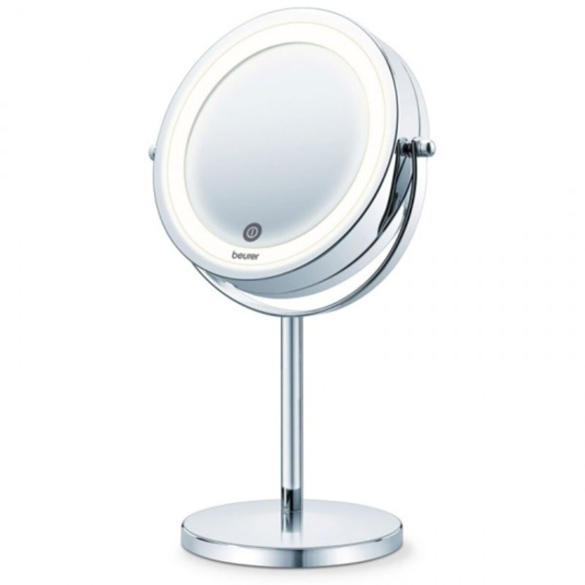 Miroir Grossissant Beurer BS55 Métal Plastique