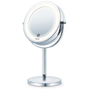Miroir Grossissant Beurer BS55 Métal Plastique