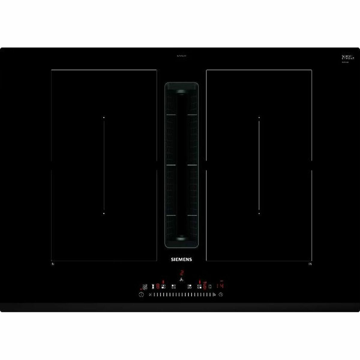 Plaque à Induction Siemens AG ED731FQ15E 70 cm 7400 W