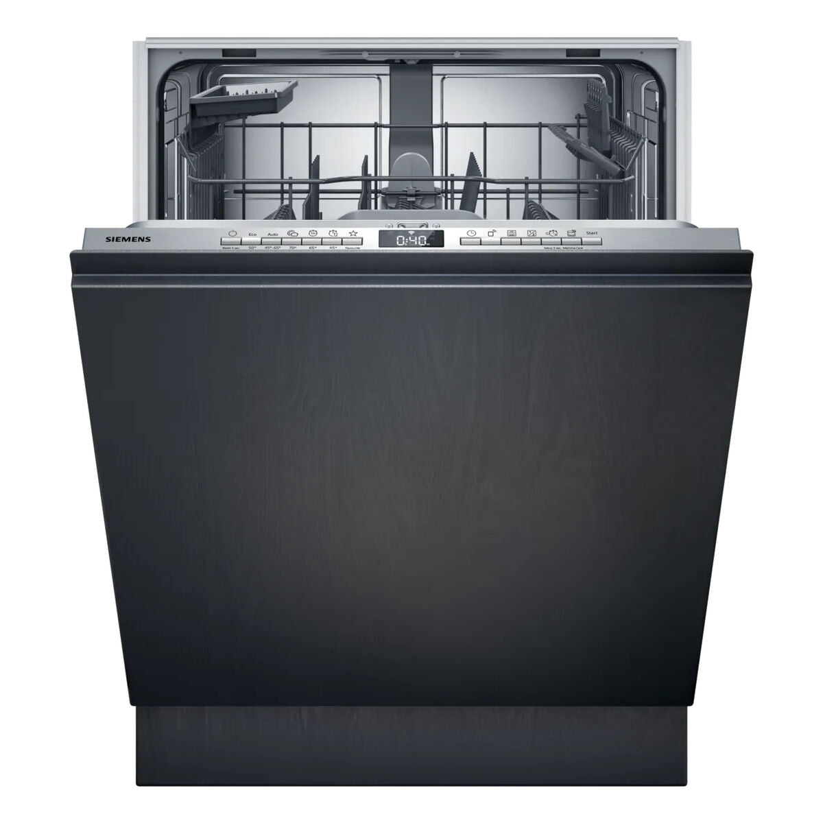 Lave-vaisselle Siemens AG SN63HX03TE 60 cm