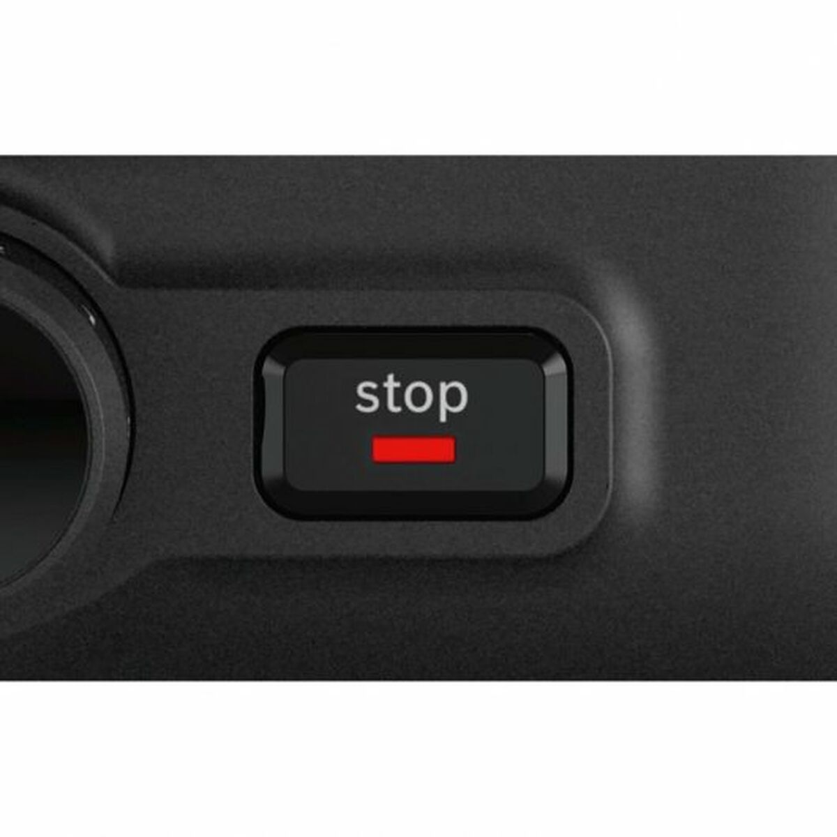 Grille-pain BOSCH TAT3P423 Noir 970 W