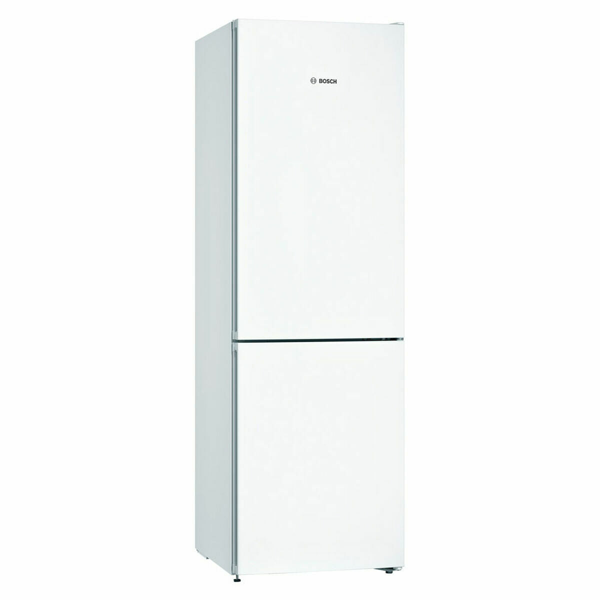Réfrigérateur Combiné BOSCH KGN36VWED   186 Blanc (60 x 66 x 186 cm)