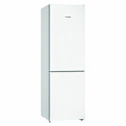 Réfrigérateur Combiné BOSCH KGN36VWED   186 Blanc (60 x 66 x 186 cm)