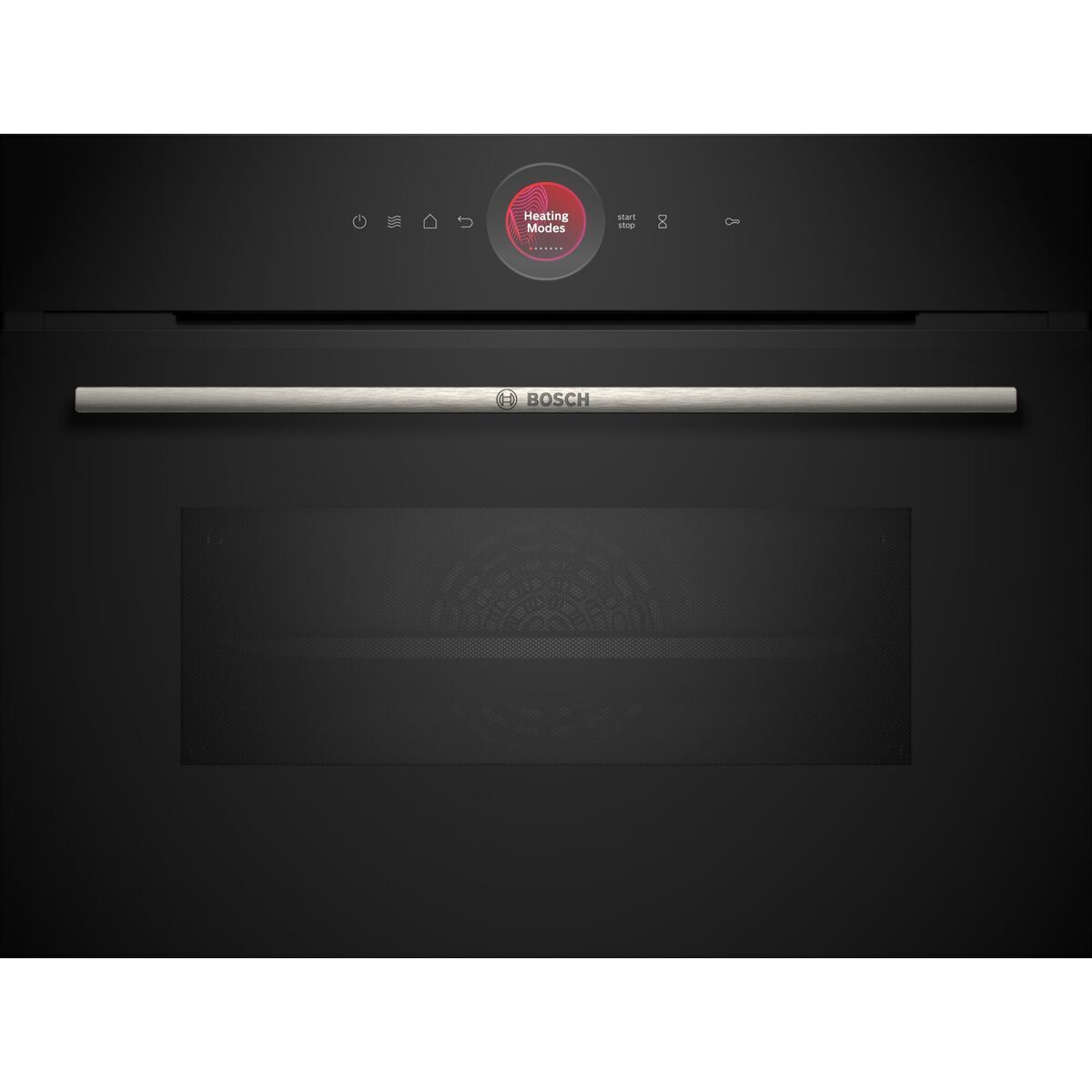 Four BOSCH CMG7241B1 900 W 3600 W 45 L