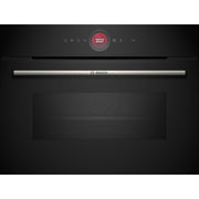 Four BOSCH CMG7241B1 900 W 3600 W 45 L