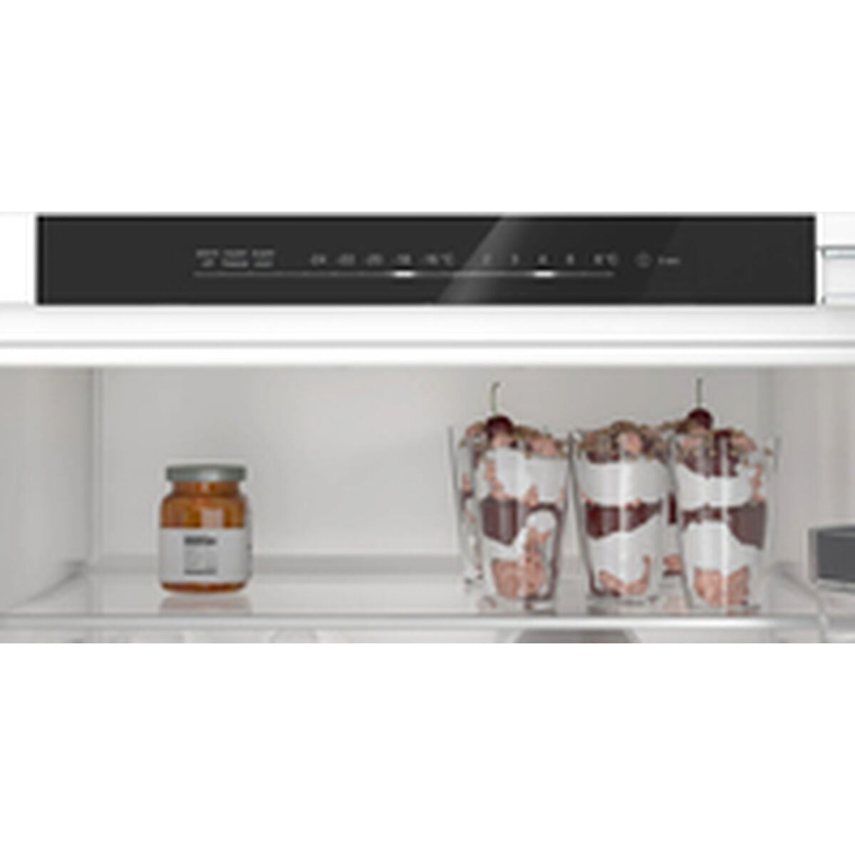 Frigo BOSCH KIN96VFD0   194 Blanc