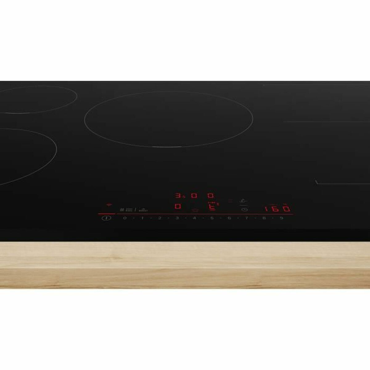 Plaque à Induction BOSCH PVW831HC1E