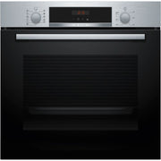 Four à pyrolyse BOSCH HBA574ES3 71 L 3600 W