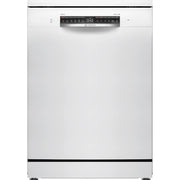 Lave-vaisselle BOSCH SMS4HKW07E Noir 60 cm